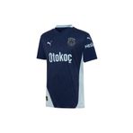 Puma Fenerbahçe Fsk Third Jersey 24/25 Erkek Forma