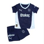 PUMA Fenerbahçe S.K. 24/25 BEBEK ÜÇÜNCÜ FORMA 6-9M
