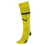 PUMA Fenerbahçe S.K. Takım Çorap Medieval Blue-Blazing Yellow 9-11