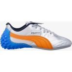 Puma Fenty Avanti Ls-X Unisex Gri Spor Ayakkabı.02 - 02-Gri