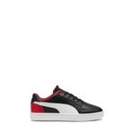 Puma Ferrari Caven 2.0 Siyah Erkek Klasik Sneaker