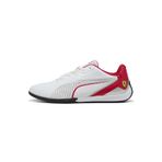 Puma Ferrari Drift Cat 11 308613 Erkek Spor Sneaker Ayakkabı BEYAZ