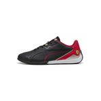 Puma Ferrari Drift Cat 11 308613 Erkek Spor Sneaker Ayakkabı SİYAH