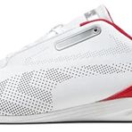 Puma Ferrari Drift Cat Decima 2.0 308395-05 Sneaker Erkek Spor Ayakkabı