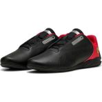 Puma Ferrari Drift Cat Decima 2.0 Motor Spor Ayakkabı - Siyah