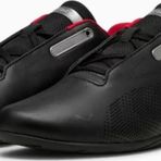 Puma Ferrari Drift Cat Decima Erkek Spor Ayakkabı
