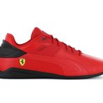 Puma Ferrari Drift Cat Delta Kırmızı Spor Ayakkabı