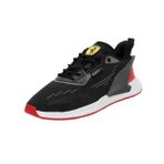 Puma Ferrari Ionspeed 2 30751101 Siyah Erkek Günlük Ayakkabı