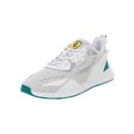 Puma Ferrari Ionspeed 2 30751102 Beyaz Erkek Günlük Ayakkabı