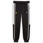 Puma Ferrari MT7 Track Pants 635834 Erkek Eşofman Altı SİYAH
