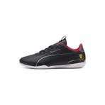 Puma Ferrari Neo Cat 3.0 309082 Erkek Spor Sneaker Ayakkabı SİYAH