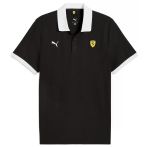 Puma Ferrari Piquet Polo 634248 Tişört Erkek T-Shirt
