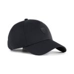 Puma Ferrari Pro Bb Unisex Siyah Günlük Stil Şapka 02641901