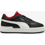 Puma Ferrari Pro Unisex Siyah Spor Ayakkabı - 01-Siyah