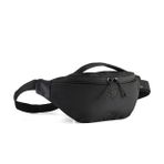 Puma Ferrari Pro Waist Bag Bel Çantası-En: 7 Cm, Boy: 15,5 Cm, Derinlik: 9 cm 09224101 Siyah