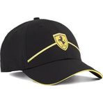Puma Ferrari Race Bb Cap Şapka 02607702 Renkli