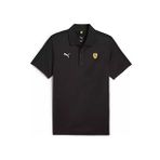Puma Ferrari Race Cloudspun Polo Erkek Günlük Polo Tişört 63018501 Renkli