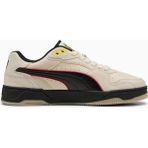 Puma Ferrari Rbd Break Low Erkek Günlük Spor Ayakkabı - Bej
