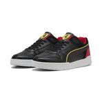 Puma Ferrari Rbd Game Low Erkek Siyah Sneaker Ayakkabı 30874301