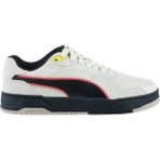 Puma Ferrari Rebound Break Erkek Bej Spor Ayakkabı (308912-03) - Krem
