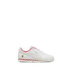 Puma Ferrari Roma Via Beyaz Erkek Sneaker