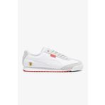 Puma Ferrari Roma Via Erkek Beyaz Sneaker 30781302