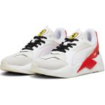 Puma Ferrari Rs-X T Erkek Sneaker - Beyaz
