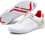 Puma Ferrari Scuderia Motorsport Drift Cat Sneaker Ayakkabı