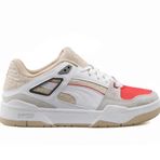 Puma Ferrari Slipstream RT 30761601 Krem Erkek Günlük Ayakkabı