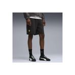 Puma Ferrari Sportswear Sw Shorts Siyah Erkek Şort