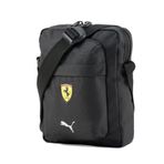 Puma Ferrari Sptwr Race Portable Siyah Omuz Çantası