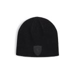Puma Ferrari Style Beanie Bere 2554501 Siyah