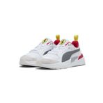 Puma Ferrari Trinity 2 308762 Erkek Spor Ayakkabı Beyaz