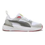 Puma Ferrari Trinity 2 Erkek Gri Sneaker Ayakkabı 30876208
