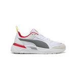 Puma Ferrari Trinity 2 Erkek Günlük Ayakkabı 30876202 Beyaz