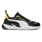 Puma Ferrari Trinity 2 Erkek Siyah Sneaker Ayakkabı 30876207