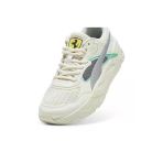 Puma Ferrari Trinity 30795005 Erkek Kosu Yuruyus Ayakkabisi Bej 40-45