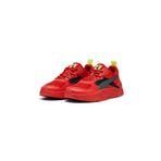 Puma Ferrari Trinity Kırmızı Erkek Spor Ayakkabı