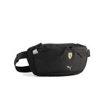Puma Ferrari Waist Bag Bel Çantası 09224702 Siyah