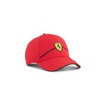 Puma Ferrari Yarışı Beyzbol Şapkası