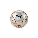 Puma Final 6 Silver Neon Futbol Topu (083311-17) 083311 17
