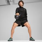 Puma Fıt Trend Woven Erkek Siyah Günlük Ceket.01