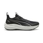 Puma Flare Pro Trail Siyah Erkek Koşu Ayakkabısı 000000000102266467 Siyah-beyaz