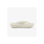 Puma Flatter Flip Kadın Krem Terlik