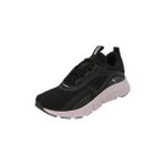 Puma Flex Focus Better Knit Wn-Puma Black-Mauve Mist Low Kadın Bot