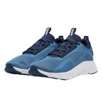 Puma FlexFocus Lite Ayakkabı Mavi 44