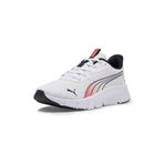 Puma Flexfocus Lite Cross Trainer Beyaz-Siyah Erkek Spor Ayakkabı