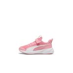 Puma Flyer 3 Ac Çocuk Pembe Koşu Ayakkabısı