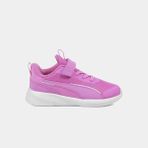 Puma Flyer 3 Ac+ Inf Çocuk Günlük Ayakkabı 401528-13 - Mor