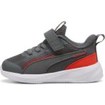 Puma Flyer 3 Ac+ Inf Çocuk Günlük Ayakkabı 40152808 - Gri